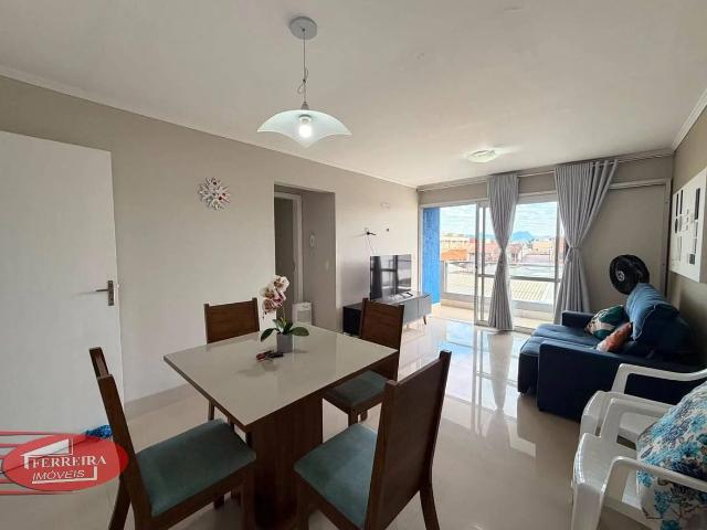 Apartamento aluguel em Eliana, Guaratuba