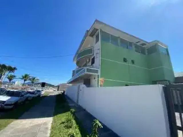 Apartamento aluguel em Região Geográfica Imediata de Paranaguá, Guaratuba