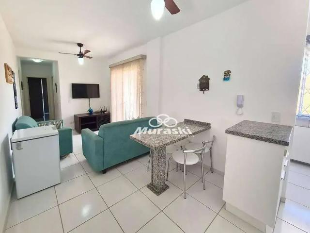 Apartamento aluguel em Região Geográfica Imediata de Paranaguá, Guaratuba