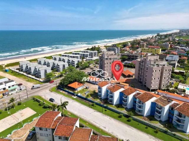 Apartamento aluguel em Região Geográfica Imediata de Paranaguá, Guaratuba
