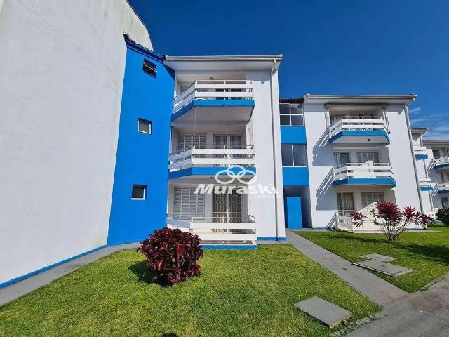 Apartamento aluguel em Região Geográfica Imediata de Paranaguá, Guaratuba