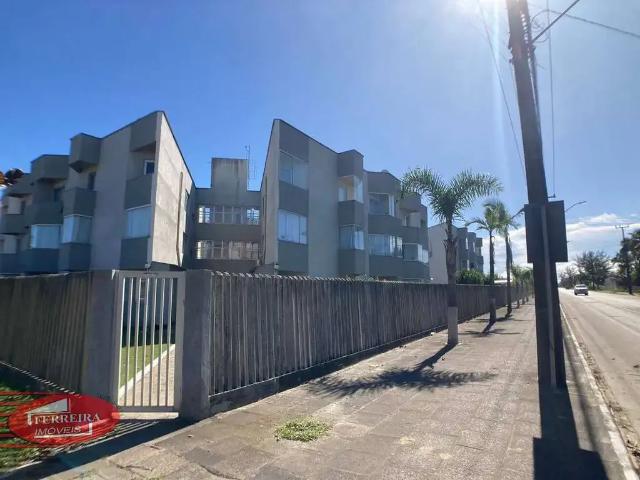 Apartamento aluguel em Região Geográfica Imediata de Paranaguá, Guaratuba