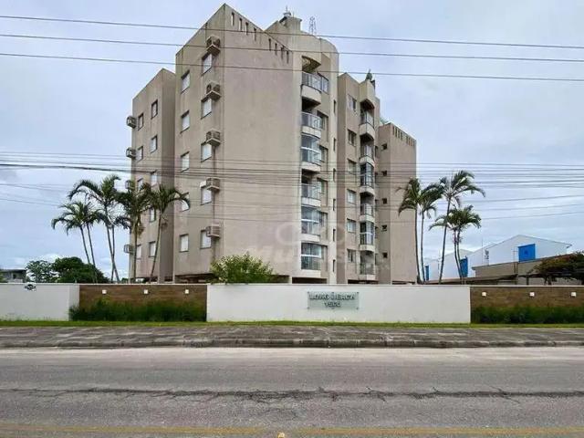 Apartamento aluguel em Região Geográfica Imediata de Paranaguá, Guaratuba