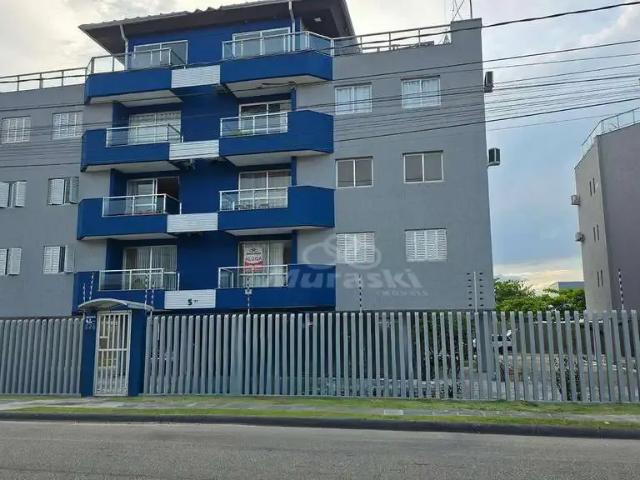 Apartamento aluguel em Região Geográfica Imediata de Paranaguá, Guaratuba