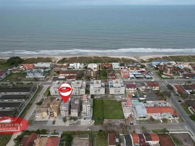 Apartamento aluguel em Região Geográfica Imediata de Paranaguá, Guaratuba