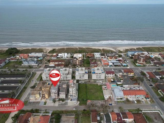 Apartamento aluguel em Brejatuba, Guaratuba