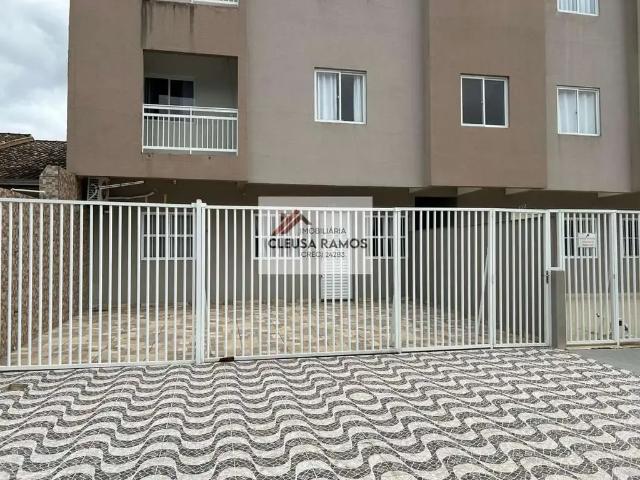 Apartamento aluguel em Região Geográfica Imediata de Paranaguá, Guaratuba