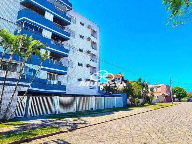 Apartamento aluguel em Região Geográfica Imediata de Paranaguá, Guaratuba