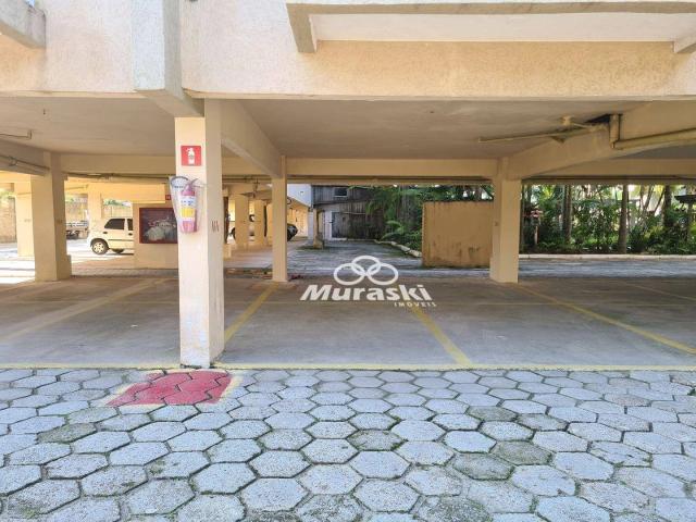 Apartamento aluguel em Região Geográfica Imediata de Paranaguá, Guaratuba