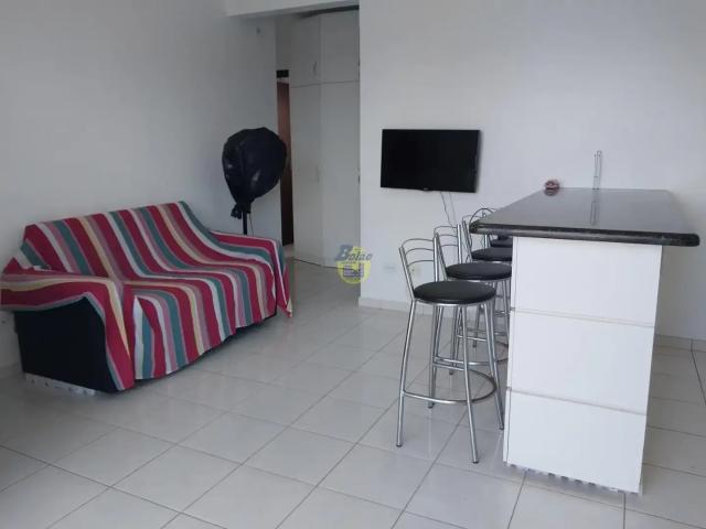 Apartamento aluguel em Região Geográfica Imediata de Paranaguá, Guaratuba