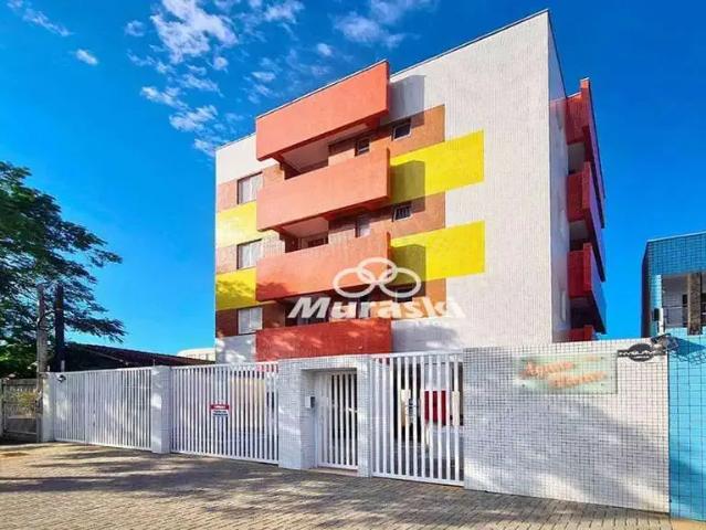 Apartamento aluguel em Região Geográfica Imediata de Paranaguá, Guaratuba