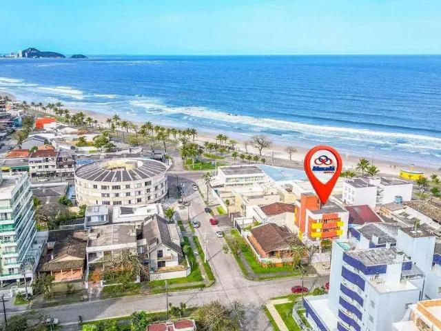 Apartamento aluguel em Região Geográfica Imediata de Paranaguá, Guaratuba