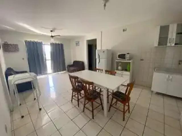 Apartamento aluguel em Região Geográfica Imediata de Paranaguá, Guaratuba