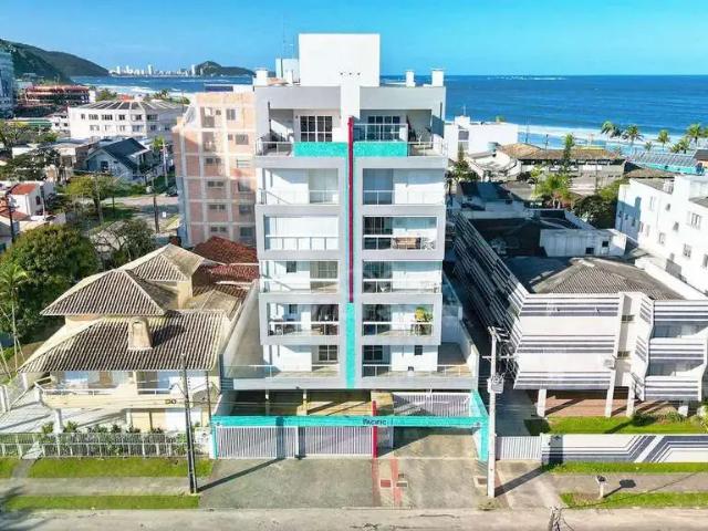 Apartamento aluguel em Região Geográfica Imediata de Paranaguá, Guaratuba