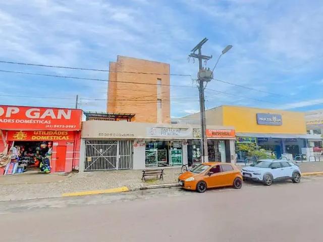 Apartamento aluguel em Região Geográfica Imediata de Paranaguá, Guaratuba