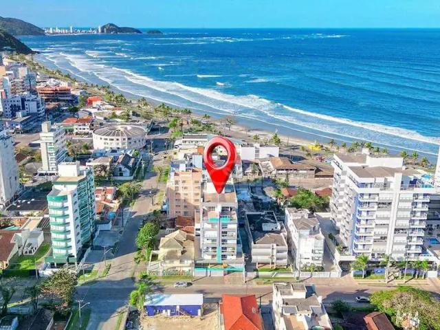 Apartamento aluguel em Região Geográfica Imediata de Paranaguá, Guaratuba