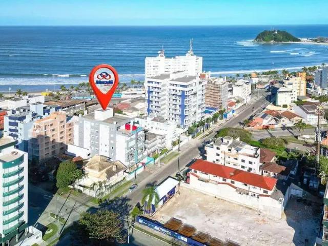 Apartamento aluguel em Guaratuba, Paraná