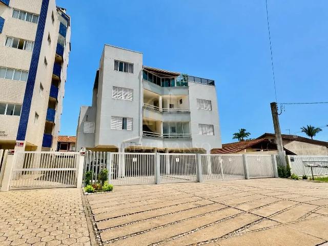Apartamento aluguel em Região Geográfica Imediata de Paranaguá, Guaratuba