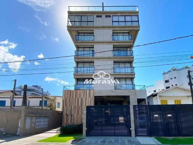 Apartamento aluguel em Região Geográfica Imediata de Paranaguá, Guaratuba