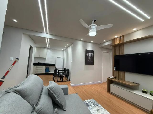 Apartamento aluguel em Região Geográfica Imediata de Paranaguá, Guaratuba