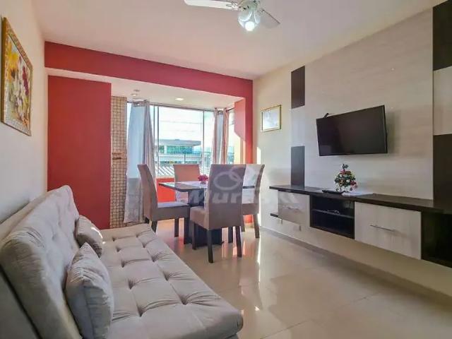 Apartamento aluguel em Região Geográfica Imediata de Paranaguá, Guaratuba