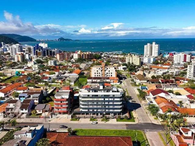 Apartamento aluguel em Região Geográfica Imediata de Paranaguá, Guaratuba