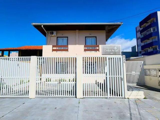 Apartamento aluguel em Região Geográfica Imediata de Paranaguá, Guaratuba