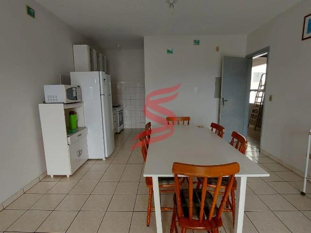 Apartamento aluguel em Região Geográfica Imediata de Paranaguá, Guaratuba