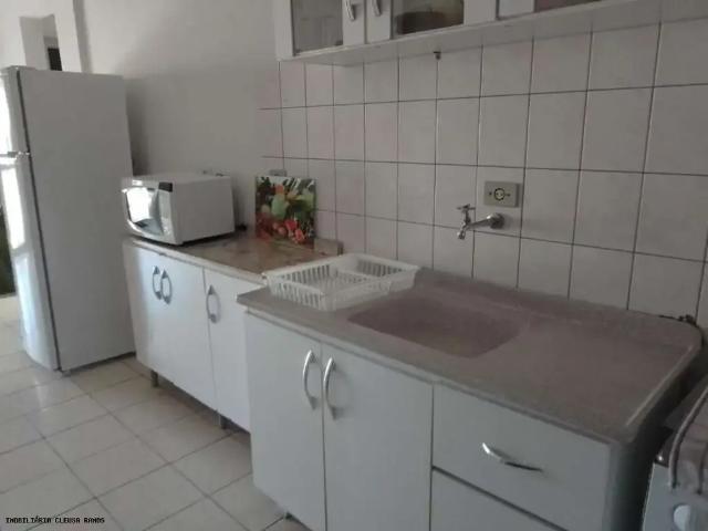 Apartamento aluguel em Região Geográfica Imediata de Paranaguá, Guaratuba