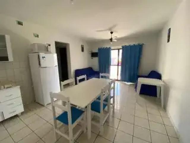 Apartamento aluguel em Região Geográfica Imediata de Paranaguá, Guaratuba