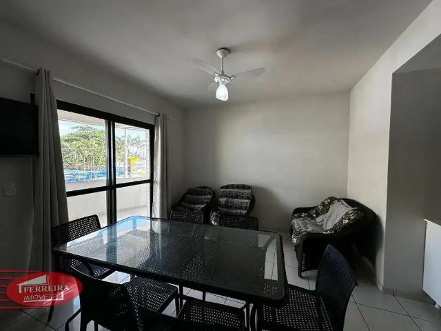 Apartamento aluguel em Região Geográfica Imediata de Paranaguá, Guaratuba