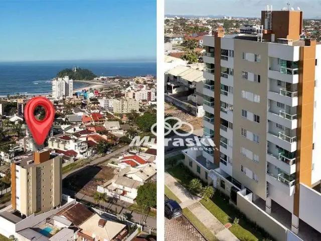 Apartamento aluguel em Região Geográfica Imediata de Paranaguá, Guaratuba
