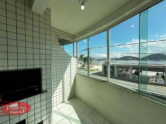 Apartamento aluguel em Região Geográfica Imediata de Paranaguá, Guaratuba