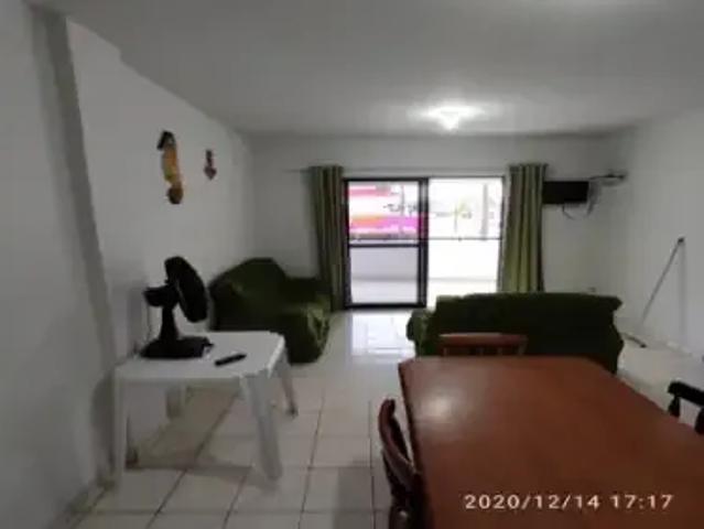 Apartamento aluguel em Região Geográfica Imediata de Paranaguá, Guaratuba