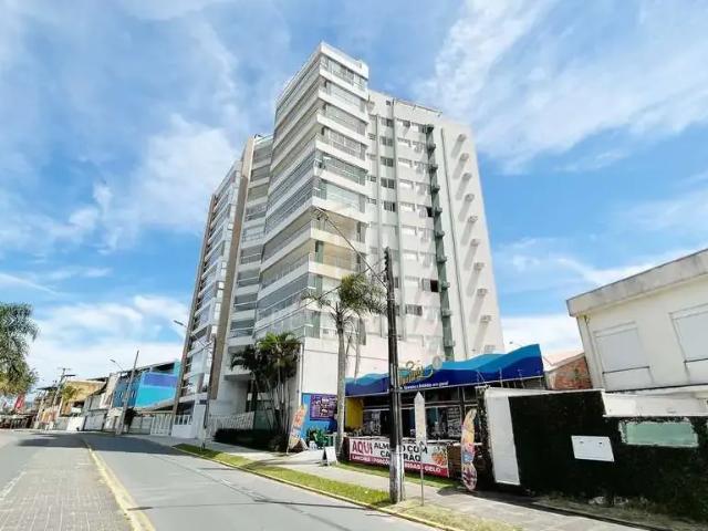 Apartamento aluguel em Região Geográfica Imediata de Paranaguá, Guaratuba