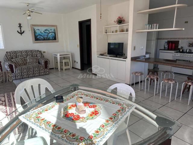 Apartamento aluguel em Região Geográfica Imediata de Paranaguá, Guaratuba