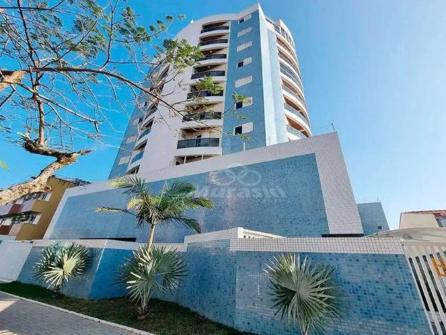 Apartamento aluguel em Região Geográfica Imediata de Paranaguá, Guaratuba