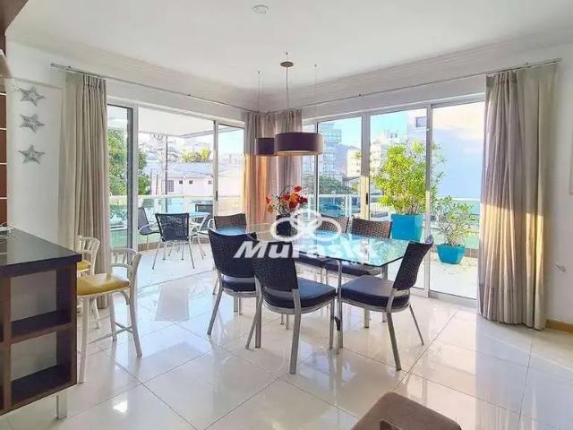Apartamento aluguel em Região Geográfica Imediata de Paranaguá, Guaratuba