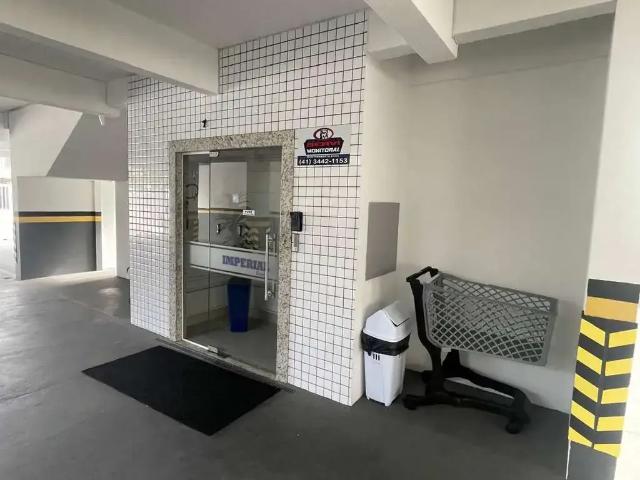 Apartamento aluguel em Região Geográfica Imediata de Paranaguá, Guaratuba