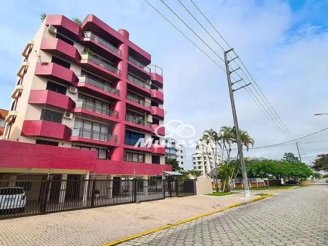 Apartamento aluguel em Região Geográfica Imediata de Paranaguá, Guaratuba