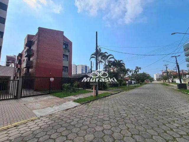 Apartamento aluguel em Região Geográfica Imediata de Paranaguá, Guaratuba