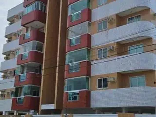 Apartamento aluguel em Região Geográfica Imediata de Paranaguá, Guaratuba