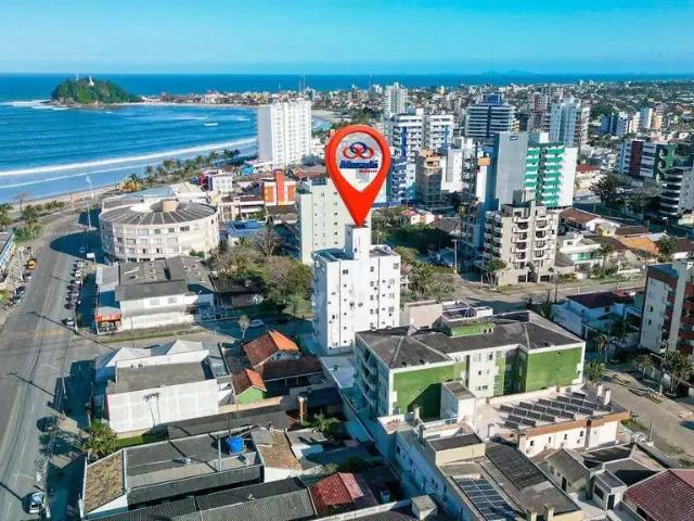 Apartamento aluguel em Guaratuba, Paraná