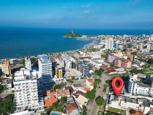 Apartamento aluguel em Região Geográfica Imediata de Paranaguá, Guaratuba