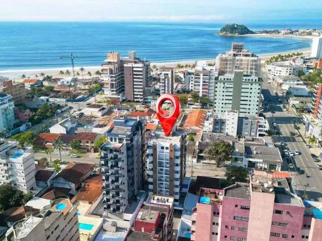 Apartamento aluguel em Região Geográfica Imediata de Paranaguá, Guaratuba