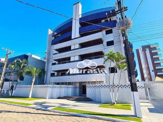 Apartamento aluguel em Região Geográfica Imediata de Paranaguá, Guaratuba