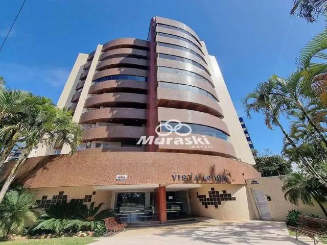 Apartamento aluguel em Região Geográfica Imediata de Paranaguá, Guaratuba