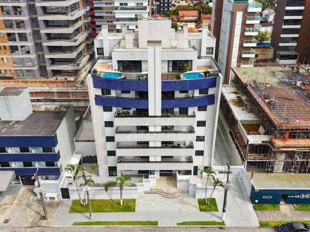 Apartamento aluguel em Centro, Guaratuba