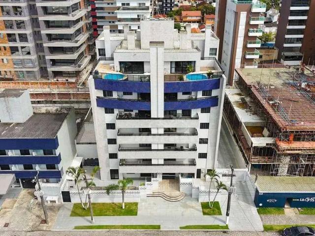 Apartamento aluguel em Região Geográfica Imediata de Paranaguá, Guaratuba