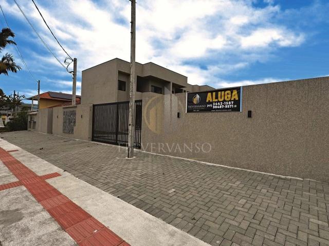 Apartamento aluguel em Piçarras, Guaratuba